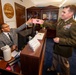 Capitol Hill Cupcake Delivery in honor of the U.S. Army’s 250th Birthday