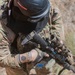 Security Forces takes Drill to the Field