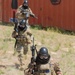 Security Forces takes Drill to the Field