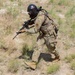 Security Forces takes Drill to the Field