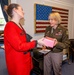 Capitol Hill Cupcake Delivery in honor of the U.S. Army’s 250th Birthday