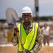 Groundbreaking Ceremony for Airman Training Complex 8, June 10, 2025