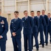 UoM AFROTC Commissioning Ceremony