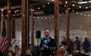 250 Years of Freedom: The Army Birthday Ball at Fort Concho