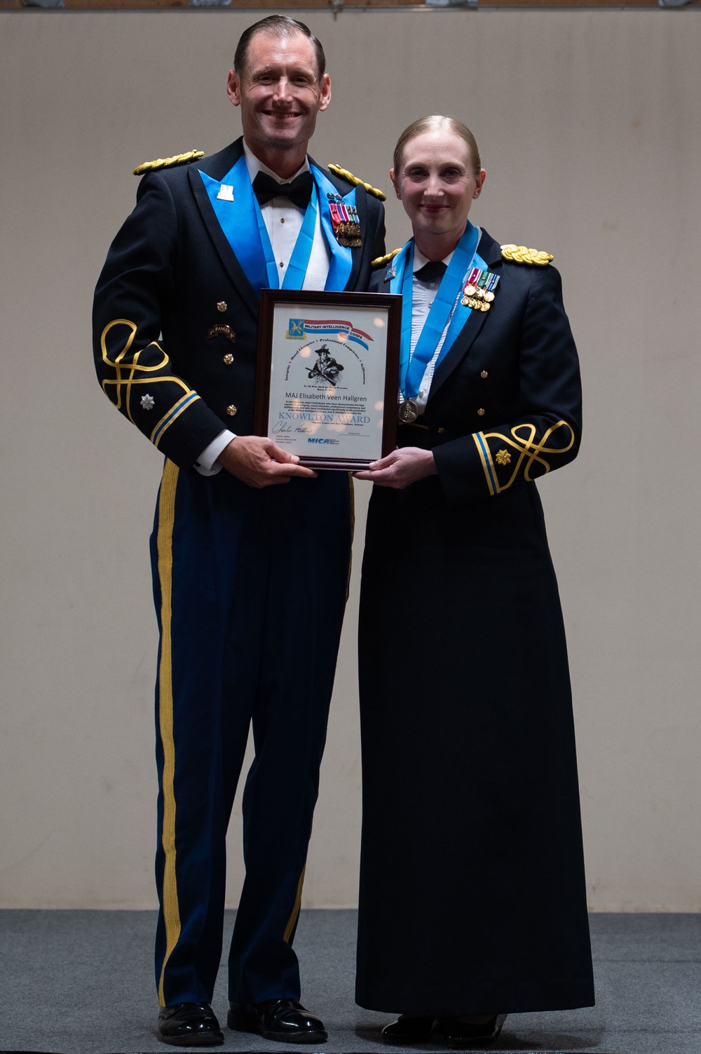 250 Years of Freedom: The Army Birthday Ball at Fort Concho