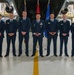 UoM AFROTC Commissioning Ceremony