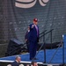 President Donald J. Trump at Fort Bragg