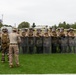 U.S. Marines rehearse nonlethal tactics to support Task Force 51