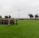 U.S. Marines rehearse nonlethal tactics to support Task Force 51