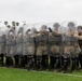 U.S. Marines rehearse nonlethal tactics to support Task Force 51