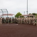 U.S. Marines rehearse nonlethal tactics to support Task Force 51