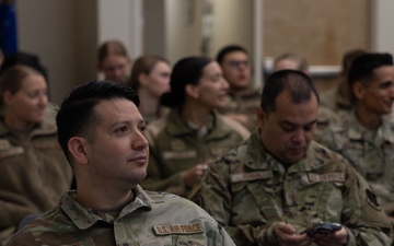 162nd Medical Group Medical Facilities Annual Training at Joint Base Elmendorf-Richardson: Enhancing Readiness to Support Domestic and Global Operations