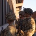 41st Infantry Regiment helps U.S. Border Patrol near monument
