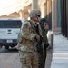 41st Infantry Regiment helps U.S. Border Patrol near monument