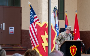Garrison Hawaii Gym Dedicated to Late Command Sgt. Maj. Henry Lee