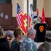 Garrison Hawaii Gym Dedicated to Late Command Sgt. Maj. Henry Lee