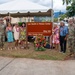 Garrison Hawaii Gym Dedicated to Late Command Sgt. Maj. Henry Lee
