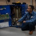 Bright minds unite: 7th CES, ABI collaborate on airfield lighting