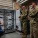 Bright minds unite: 7th CES, ABI collaborate on airfield lighting