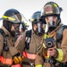 Malmstrom fire department trains with Calumet Montana Refinery ERT