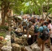 3ID Soldiers Arrive in Preparation for the Army 250th Birthday Parade