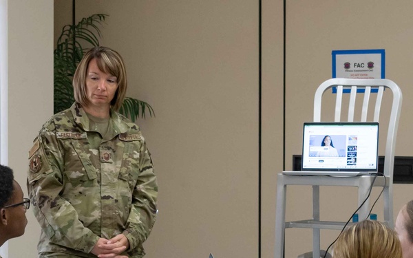 139 MPF Professional Development