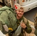 3ID Soldiers Arrive in Preparation for the Army 250th Birthday Parade