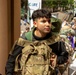 3ID Soldiers Arrive in Preparation of the Army 250th Birthday Parade