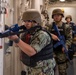 USS ESSEX ATTT Drill