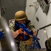 USS ESSEX ATTT Drill