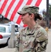 Leadership in the field: U.S. Army cadets get inside look at USACE emergency operations