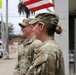 Leadership in the field: U.S. Army cadets get inside look at USACE emergency operations