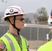 Leadership in the field: U.S. Army cadets get inside look at USACE emergency operations