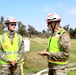 Leadership in the field: U.S. Army cadets get inside look at USACE emergency operations