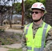 Leadership in the field: U.S. Army cadets get inside look at USACE emergency operations