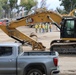 Leadership in the field: U.S. Army cadets get inside look at USACE emergency operations