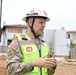 Leadership in the field: U.S. Army cadets get inside look at USACE emergency operations