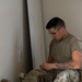 141st Civil Engineer Squadron support Seward Military Resort renovation