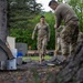 141st Civil Engineer Squadron support Seward Military Resort renovation