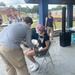 NIOC Pensacola Hosts 2025 Summer Bash