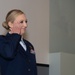 Lt. Col. Jenny Walk takes command of the 60th Contracting Squadron