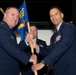 Lt. Col. Jenny Walk takes command of the 60th Contracting Squadron