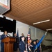 Lt. Col. Jenny Walk takes command of the 60th Contracting Squadron