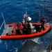 Coast Guard transfers 20 aliens to Bahamas authorities