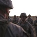 Regimental FIREX Promotions