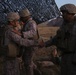 Regimental FIREX Promotions