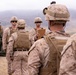 Regimental FIREX Promotions