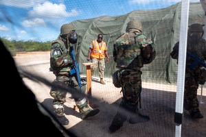 AFN Radio News: Exercise 31/48