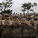 U.S. Marines rehearse nonlethal tactics to support Task Force 51