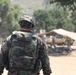 A Moment That Defines Us: Army Reserve Command Enters Mojave Falcon 2025
